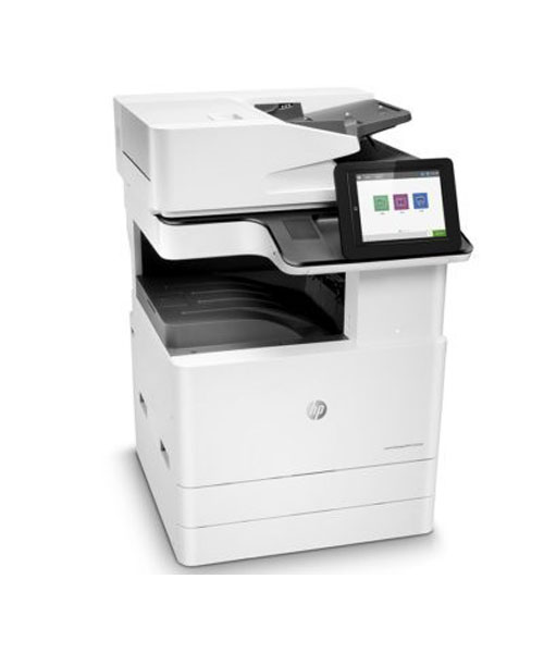 Máy Photocopy HP MFP E72535DN