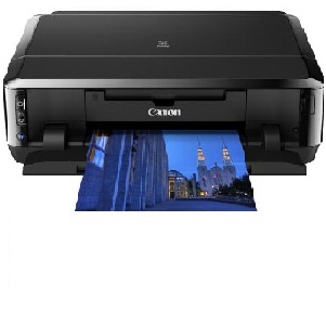 Máy in màu Canon PIXMA IP7270 tặng 1 tập giấy ảnh Epson
