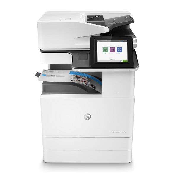 Máy in laser màu đa chức năng HP MFP E77822DN