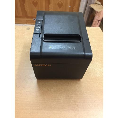 Máy in hóa đơn ANTECH A80II