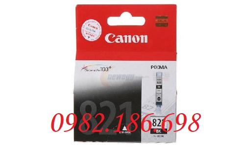 Mực in màu CL-821 dùng cho máy in Canon IP3680/MP648/MP868