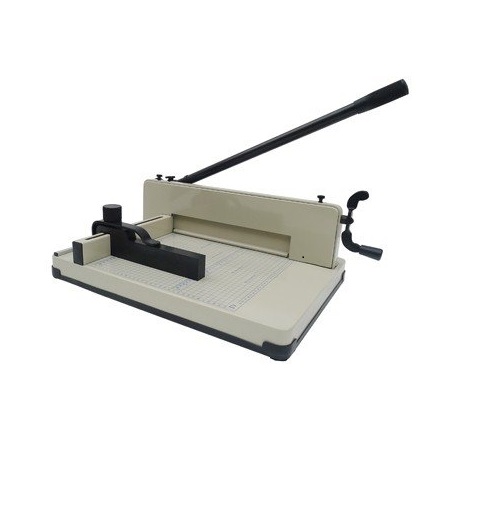 Bàn xén giấy khổ 858 A3- dày 4cm