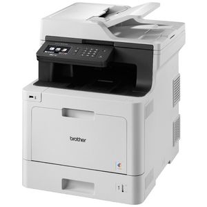 Máy laser màu đa chức năng Brother L8690CDW