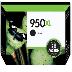 Mực in HP 950XL Black Officejet Ink Cartridge (CN045A)