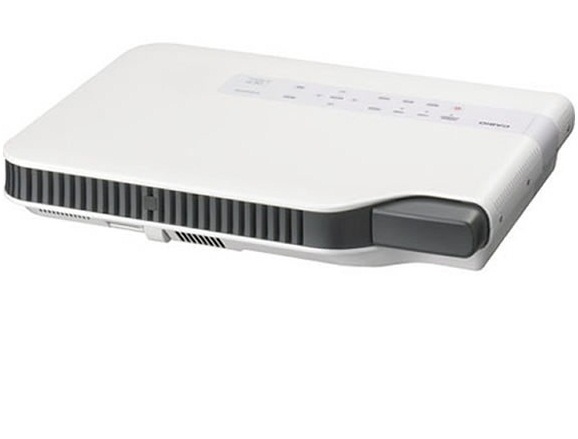 Máy chiếu Slim Casio XJ-A257