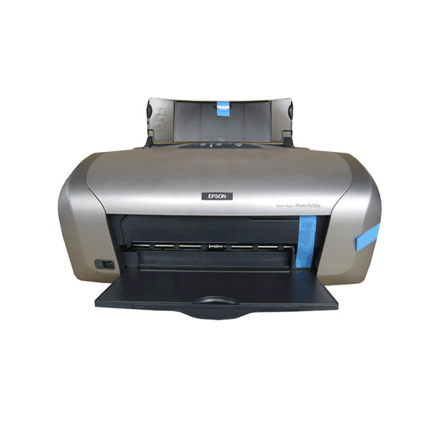 Máy in màu Epson R230