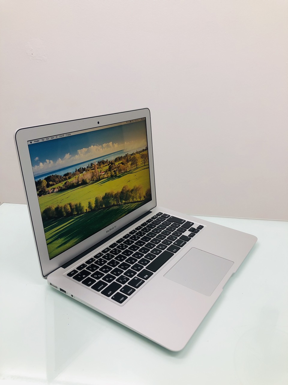 Macbook Air 11inch 2012 Core i7 Ram 8Gb SSD 128Gb | mayintanviet.com