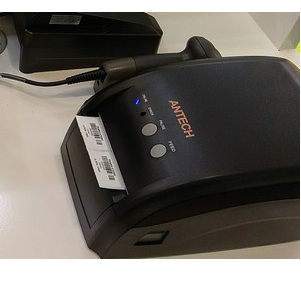Máy in mã vạch ANTECH AP 3120US