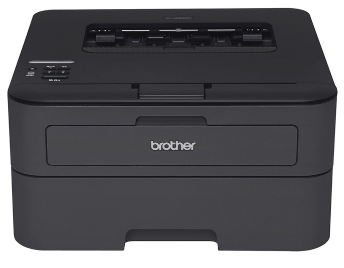 Máy in Laser Brother HL-2321D