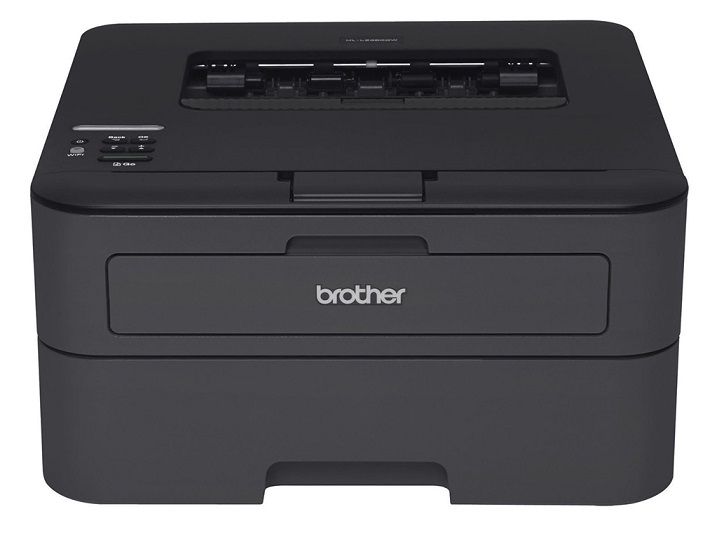 Máy in Laser Brother HL-L2366DW