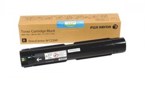Mực photocopy Xerox DC IV C2260 Black 