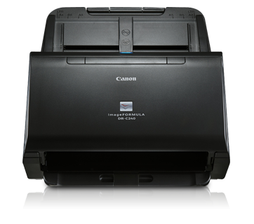 Máy scan 2 mặt Canon DR-C230