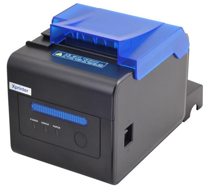 Máy in bill/hóa đơn Xprinter C230H