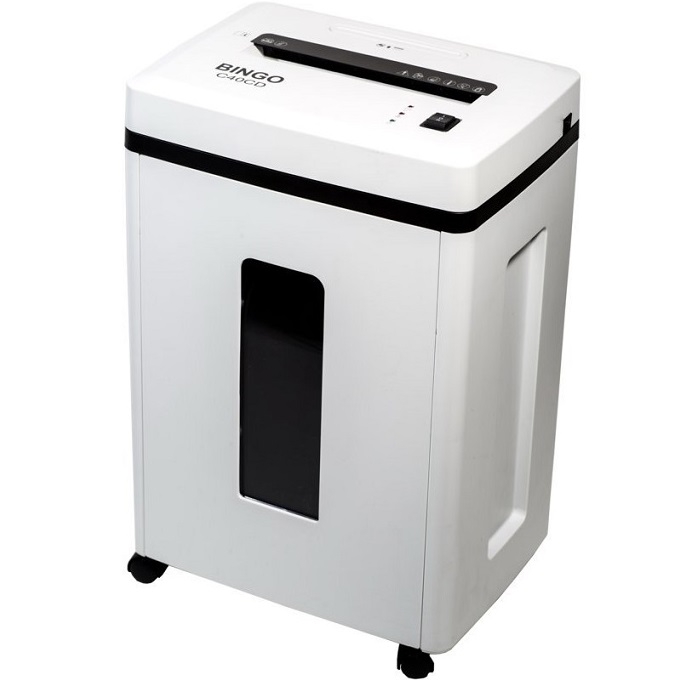 MÁY HỦY BINGO C50CD