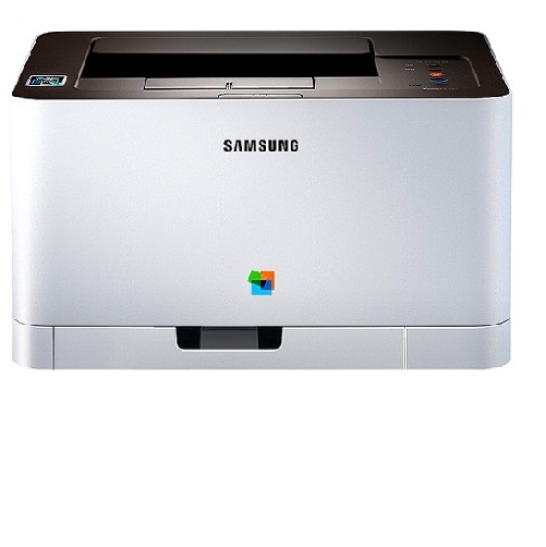 Máy in laser màu Samsung SL-C410W
