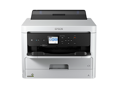 Máy in Epson WorkForce Pro WF-C5210