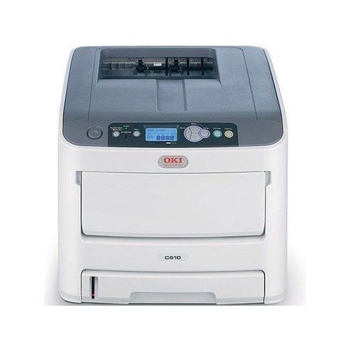 Máy in Laser màu Oki C610N