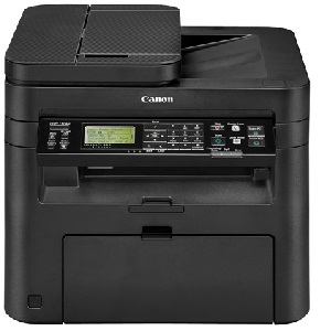 Máy in Laser đa năng Canon MF247DW
