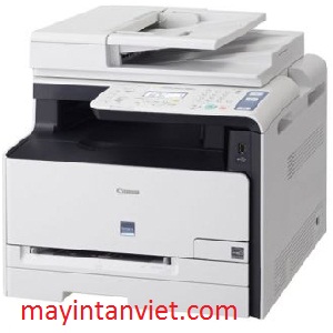 Máy in Laser màu đa năng Canon MF 8080CW
