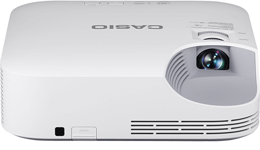Máy chiếu Casio XJ-V2