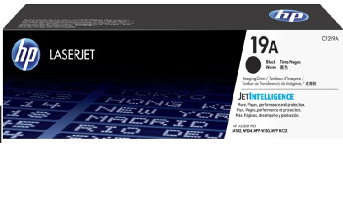 Cụm trống HP 19A (CF219A) dùng cho máy in HP 102/130