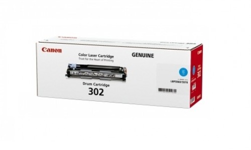 Cụm trống màu xanh máy in Canon LBP 5900/5960