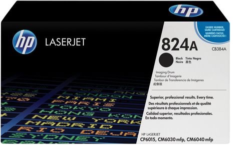 Cụm trống màu đen máy in HP CP6015/CM6030/CM6040