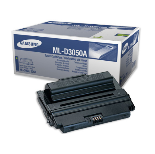 Mực in D3050A dùng cho máy in Samsung ML-3050/3051ND
