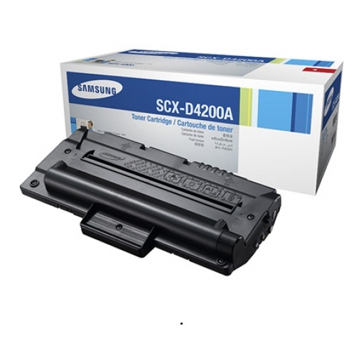 Thay Mực máy in Samsung ML-SCX-4200 Thay Mực máy in Samsung ML-SCX-4200