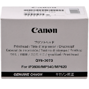 Đầu in máy Canon IP3680