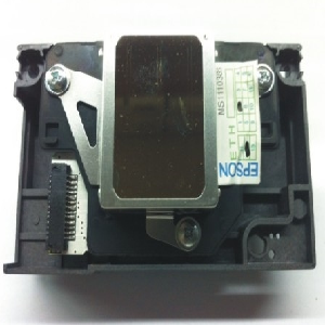 Đầu in máy epson T60