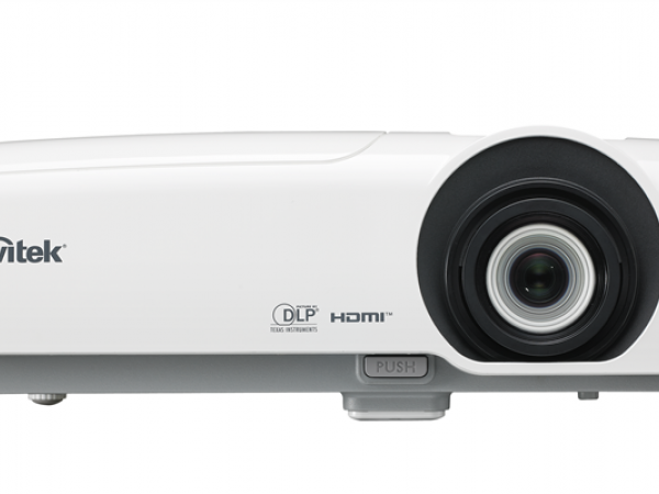 Máy chiếu Vivitek DH976WT