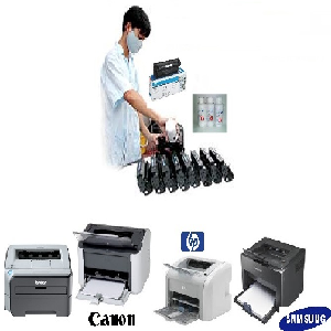 Đổ mực máy in tại Quận Cầu Giấy-0982.186.698