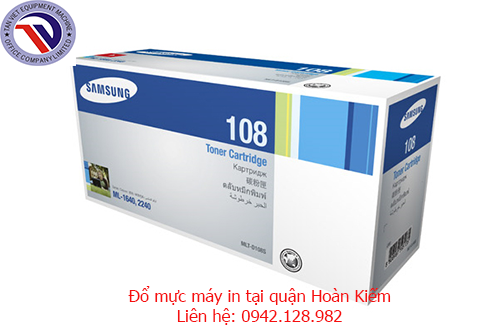 Đổ mực máy in tại quận Hoàn Kiếm, Đổ mưc in tại quận Hoàn Kiếm- 0982.186.698