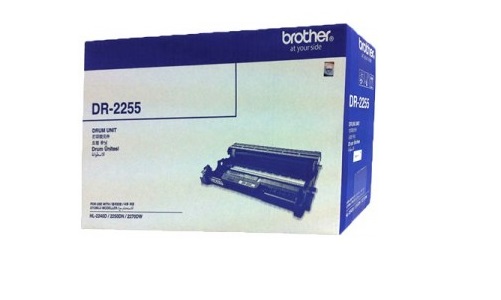 Cụm trống DR-2255 dùng cho máy Brother MFC-7360/7470/7860DW