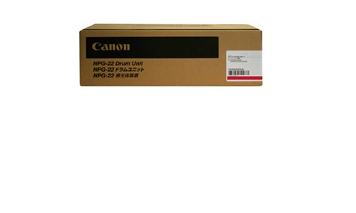 Cụm trống màu đỏ máy Photo Canon IR C3200