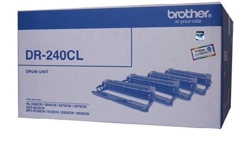 Cụm trống DR-240CL dùng cho máy in Brother DCP-9010CN/MFC9120CN
