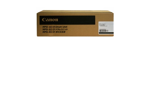 Cụm trống màu đen máy Photo Canon IR C4580i/5185i