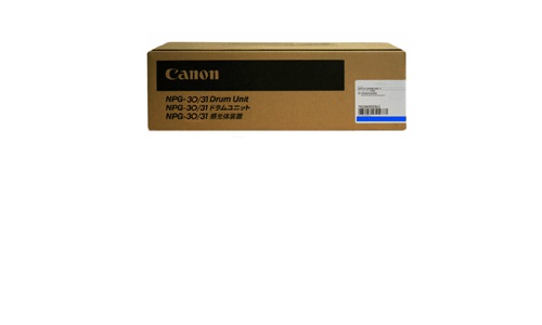 Cụm trống màu xanh máy Photo Canon IR C4580i/5185i