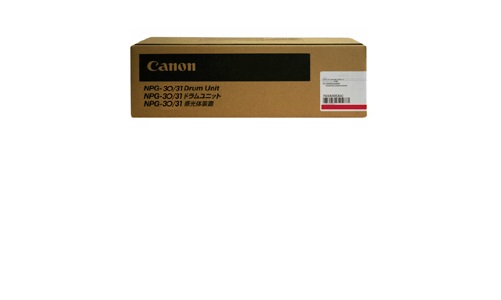 Cụm trống màu đỏ máy Photo Canon IR C4580i/5185i