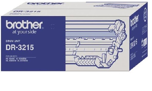 Cụm trống DR-3215 dùng cho máy Brother HL-53xx/MDC-8880DN