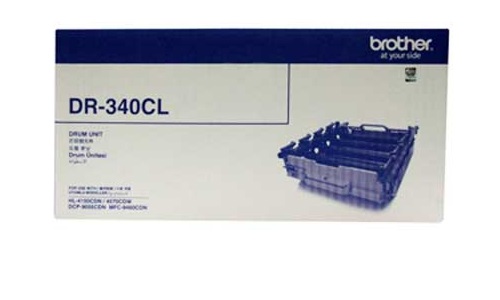 Cụm trống DR-340CL dùng cho máy in Brother MFC-9990CDW
