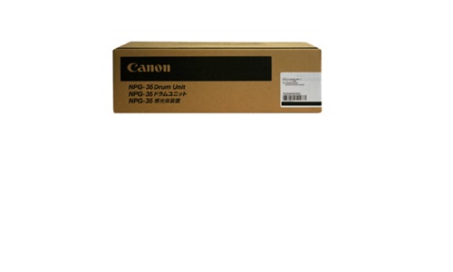 Cụm trống màu đen máy Photo Canon IR C2280i/3380i/2550i
