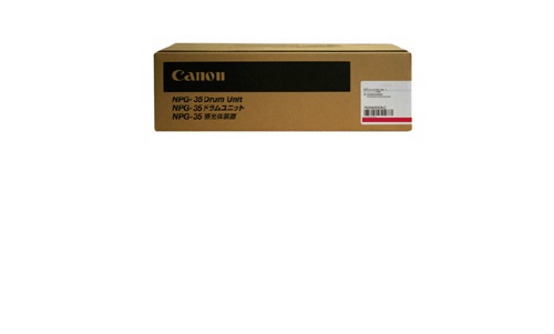 Cụm trống màu đỏ máy Photo Canon IR C2280i/3380i/2550i