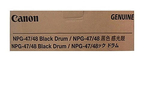 Cụm trống màu đen máy Photo Canon IR ADV C7055/7065/9065