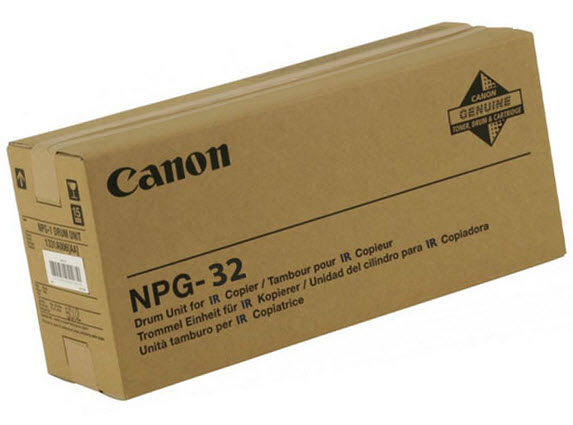 Cụm trống máy Canon IR 1024 (NPG-32)
