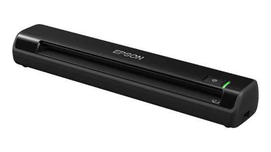 Máy scan Epson workforce DS-30