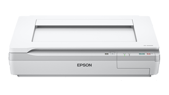 Máy quét ảnh/ scan Epson DS 50000 khổ A3