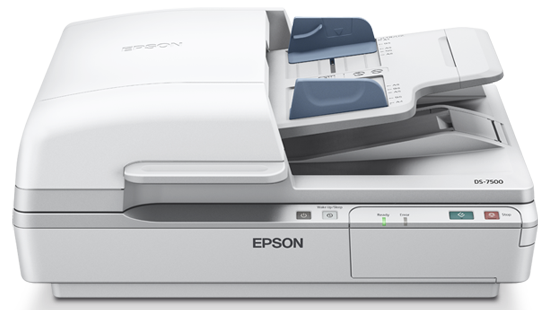 Máy quét ảnh/ scan Epson DS 7500