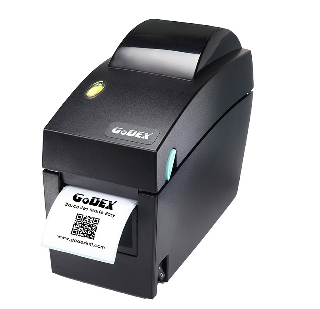 Máy in mã vạch Godex DT2X